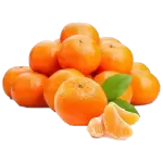 Baby orange (u.s.a)