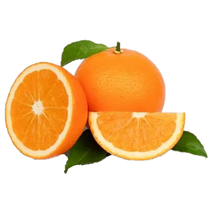 ORANGE IMPORTED 1 kg