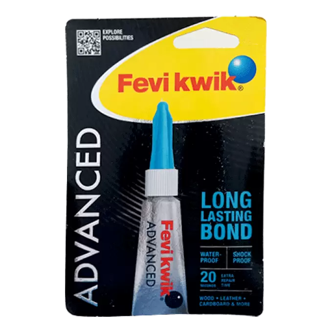 FEVIKWIK ADVANCED 3GM 3 gm
