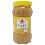 Bambino ginger garlic paste 1kg