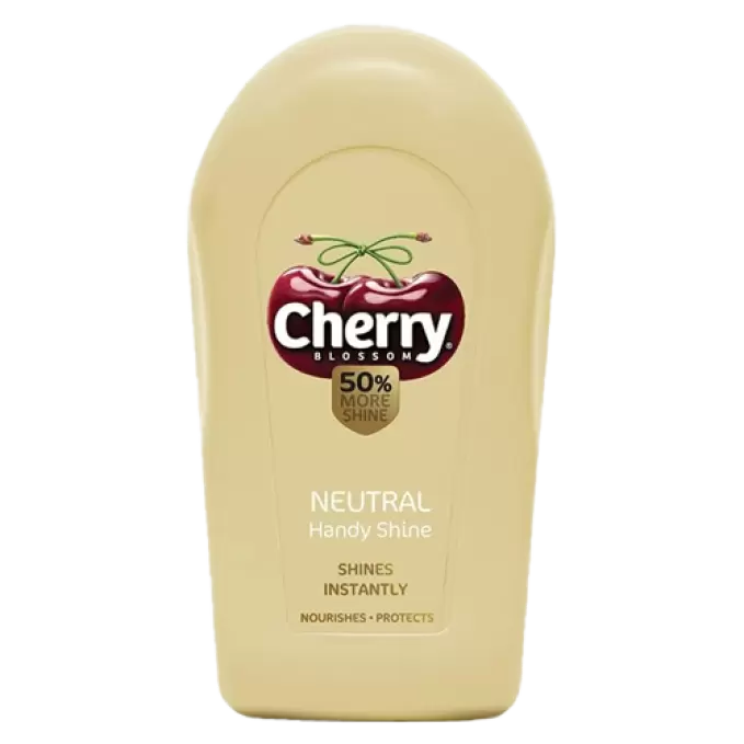 CHERRY NEUTRAL HANDY SHINE 1 Nos