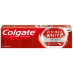 COLGATE VISIBLE WHITE TOOTH PASTE 100gm