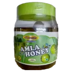 Emirates amla with honey