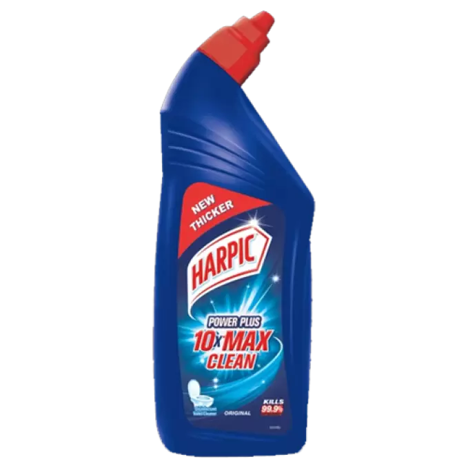 HARPIC POWER PLUS ORIGINAL 200 ml