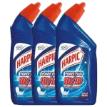 HARPIC POWER PLUS ORIGINAL 3X500ML PACK 500ml