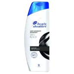 Head&shoulders Silky Black Shampoo