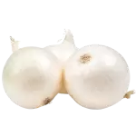 Onion white