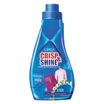 UJALA CRISP & SHINE FLORAL FUSION  200ml