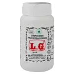Lg  powder