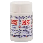 NS ASAFOETIDA POWDER 100gm