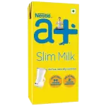 Nestle slim milk