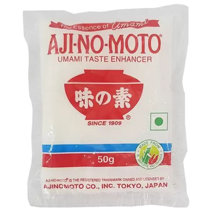 AJI-NO-MOTO 50 gm
