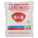 AJI-NO-MOTO 50gm