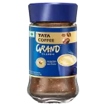 TATA GRAND COFFEE JAR 50gm