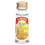 Tiger essence almond