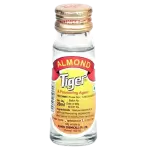 TIGER ESSENCE ALMOND 20ml