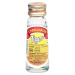 Tiger essence cardamom