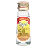 TIGER ESSENCE CARDAMOM 20ml