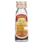 Tiger Essence Vanilla