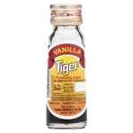 TIGER ESSENCE VANILLA 28ml