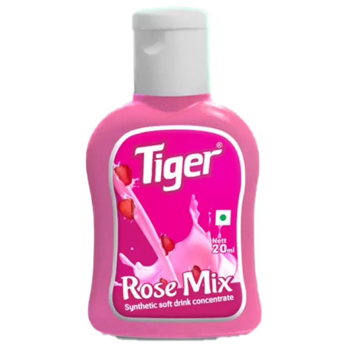 TIGER ESSENCE ROSE MIX 20 ml