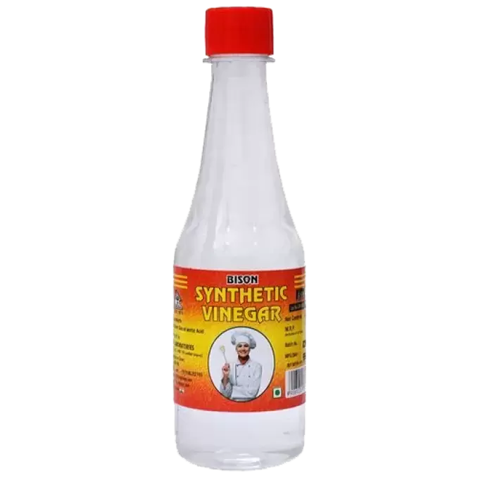 VINEGAR (BISON) 350 ml
