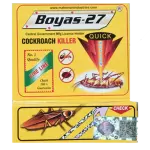 BOYAS-27 CHALK 20gm