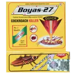 Boyas-27 chalk