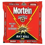 Mortein rat killer