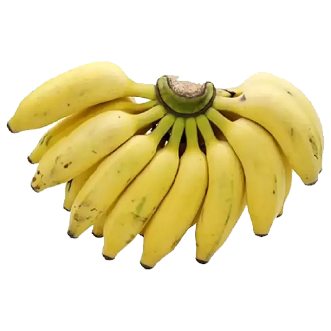 BANANA ELAKI 1 kg