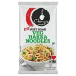CHINGS VEG HAKKA NOODLES 150gm
