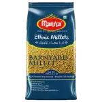 MANNA BARNYARD MILLET 500gm