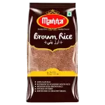 Manna brown rice