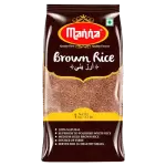 Manna Brown Rice