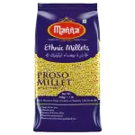 Manna proso millet