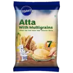 Pillsbury multi grains atta