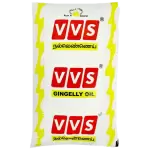 Vvs Gingelly Oil