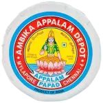Ambika Appalam No:3