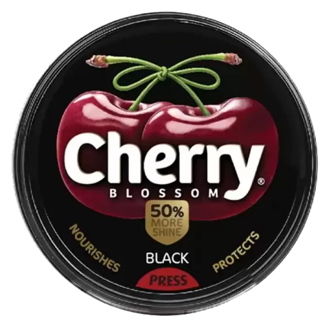 CHERRY BLACK TIN 15 gm