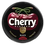 Cherry Black Tin