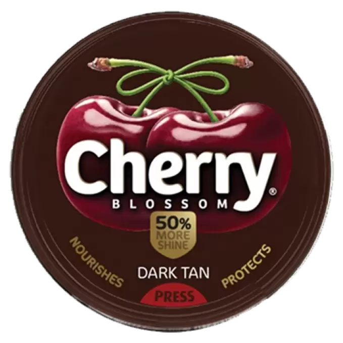 CHERRY DARK TAN BLOSSOM 40 gm