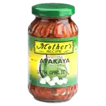 Mothers Andhara Avakaya Pickle