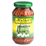 MOTHERS ANDHARA AVAKAYA PICKLE 300gm