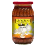 MOTHERS GARLIC PICKLE 300gm