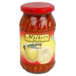 MOTHERS LIME PICKLE 300gm