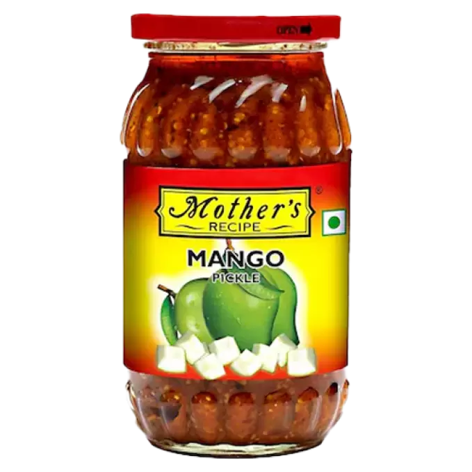 MOTHERS MANGO PICKLE 300 gm