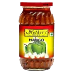 Mothers Mango Pickle