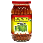 MOTHERS MANGO PICKLE 300gm