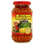 Mothers Mixed Pickle