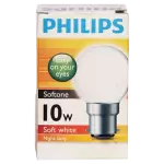 PHILPS NIGHT LAMP 10W 1Nos